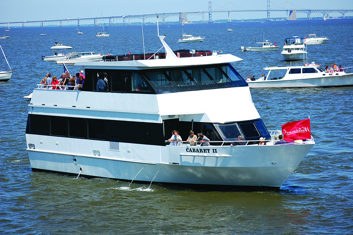 Watermark-Chesapeake-Bay-Heritage-Cruise - Credit - Watermark