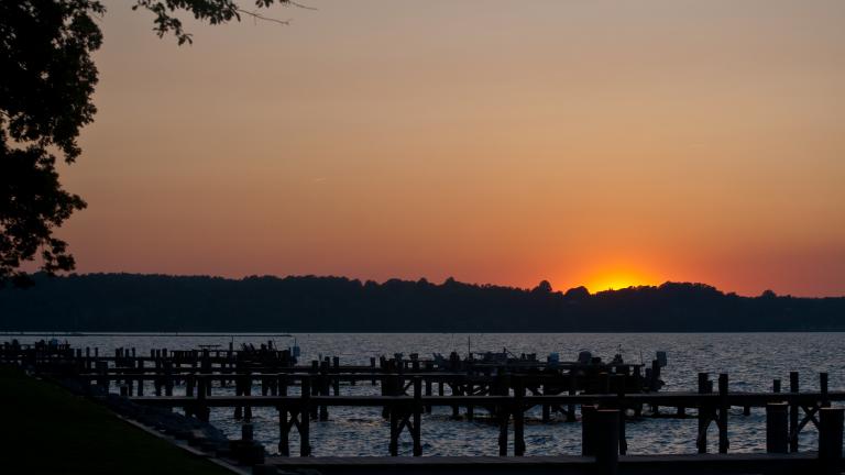 With such spectacular sunsets on the beach, you may miss that there's plenty to do in this town's history museums and nature parks.