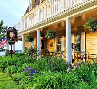 Historic Inn
