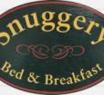 Snuggery Bed & Breakfast logo Photo