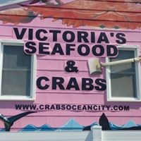 Victoria's Seafood & Crabs exterior view Photo