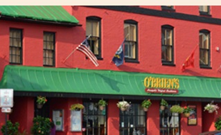 O'Brien's Oyster Bar & Restaurant Photo