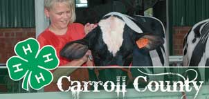 4-H & FFA Fair Photo