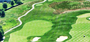 Hampshire Greens Golf Course Photo