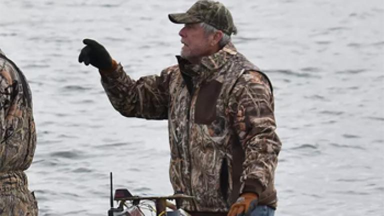 Captain Loch Weems