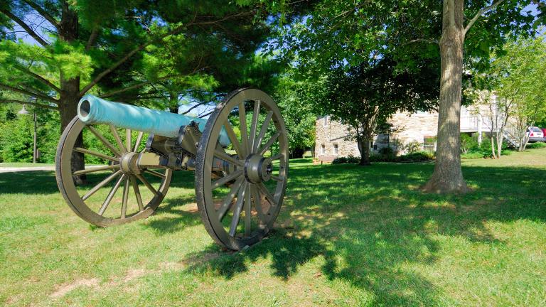 Known for "The Battle that Saved Washington," Monocacy Battlefield saw Civil War action in July of 1864 when Confederate General Jubal A. Early invaded the North for the final time.