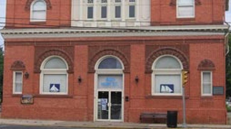 Image of Richardson Maritime Museum