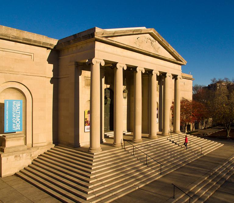 Baltimore Museum of Art