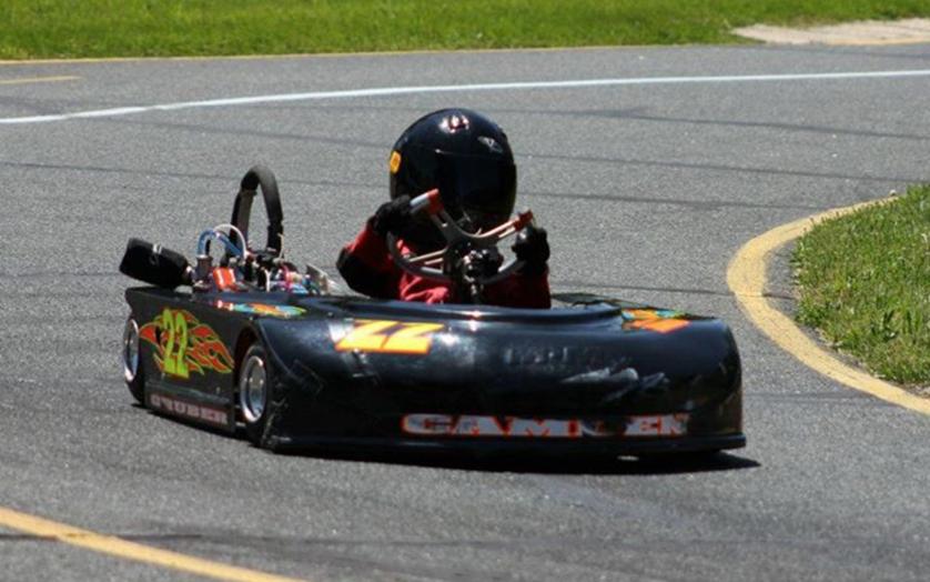 5 Family-Friendly Go-Kart Tracks to Visit Across the DMV