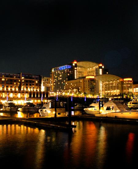 The Westin Washington National Harbor