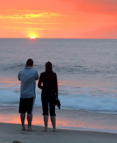 Ocean City Sunrise