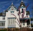 Laurel Manor House Bed and Breakfast exterior view Photo